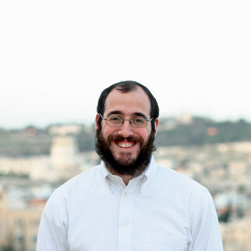 Rav Ari Heller